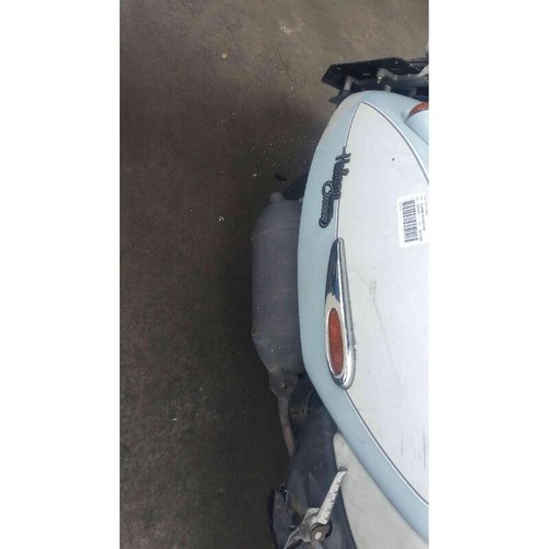 Motore non provato senza - motore, (senza