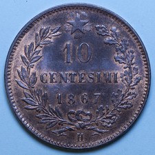 VITTORIO EMANUELE II 10