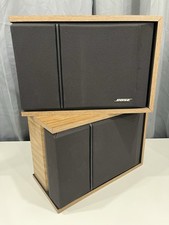 BOSE 201 Serie III