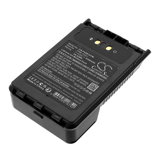 Battery for yaesu - for,