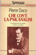 Daco, Che cos’è la