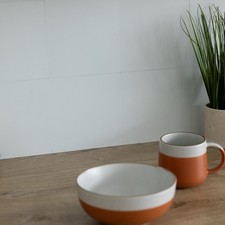 Micro Cemento Bianco