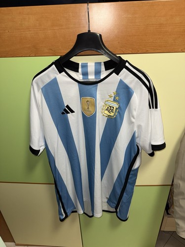 Maglia argentina stelle - maglia,