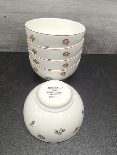 Set ciotole per - set, 5