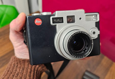 Leica Digilux 1 fotocamera