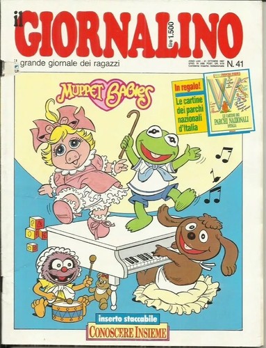 Giornalino anno lxiii - anno,