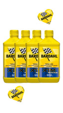 KIT 4 LITRI OLIO BARDAHL