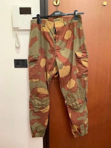 Pantalone brigata - pantalone,