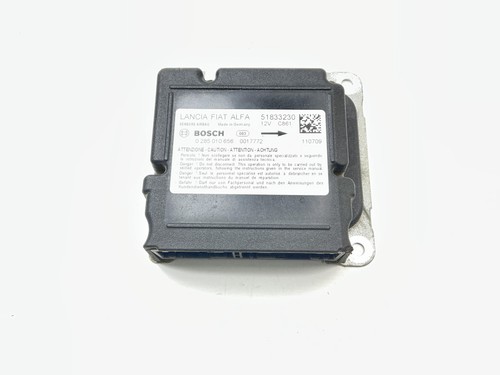 Centralina airbag per - airbag,