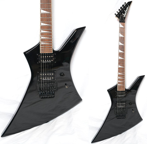 Jackson kelly black - jackson,