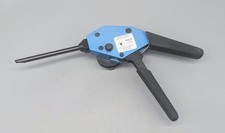 Bergen Strumento Applicazione Cavi di Sicurezza BM205 (Naso 5" - Cavo .020 / .022")