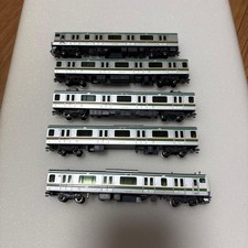 KATO 10-1270 E233 serie 3000 Tokaido treno collegato set 5 carrozze 650680