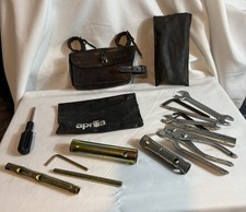 Aprilia Kit Attrezzi Pacchetto