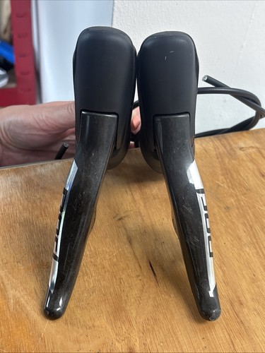 Coppia cambio pinza - pinza, sram
