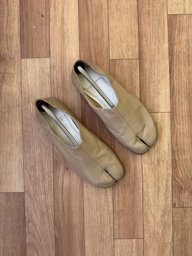 Maison margiela tabi - maison, ballerine