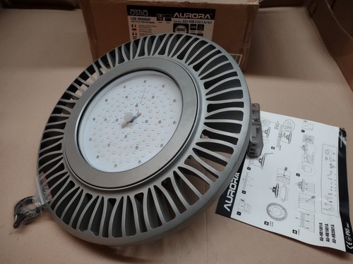 Highbay luce led 100w - led.,