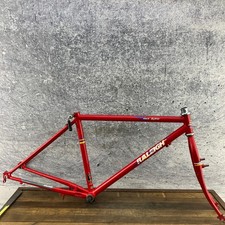 Forcella telaio mtb vintage