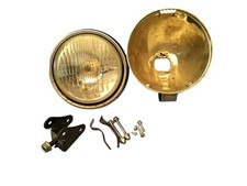 fanale faro anteriore