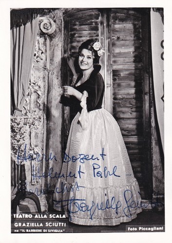 Graziella sciutti il - graziella,