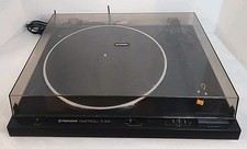 Pioneer PL-600 Quartz PLL