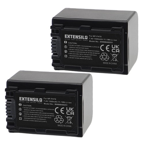 Batería para sony - batería,