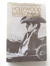 Hollywood Babilonia II - Kenneth Anger - Cde ed.