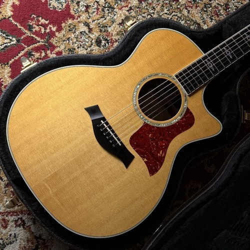 Taylor 814 cees chitarra - 814-cees,