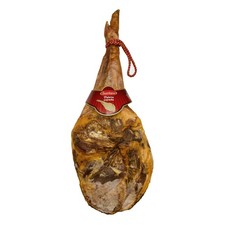 Prosciutto Iberico 4,5 kg - Prosciutto Iberico Spagnolo - Delizioso Gourm