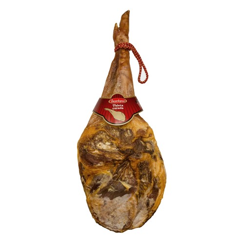 Prosciutto iberico - ,
