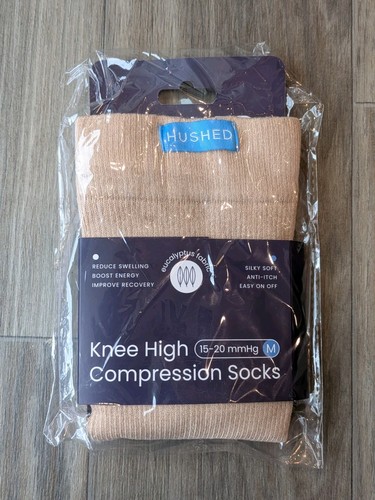Calze compressione nuove - a,