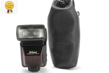 Tested!!! [MINT w/Case] Nikon