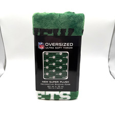 New York Jets NFL Super