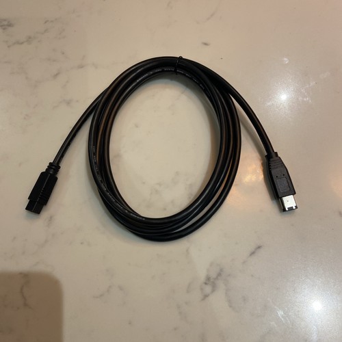 Cavo piombo firewire 800 - piombo, da