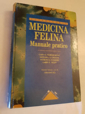 VETERINARIA NEUROLOGIA DEL CANE E DEL GATTO M.BERNARDINI POLETTO EDIZ
