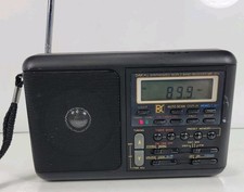 DAK MR-101s World Band