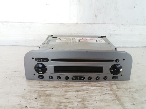 Autoradio per alfa - per, romeo