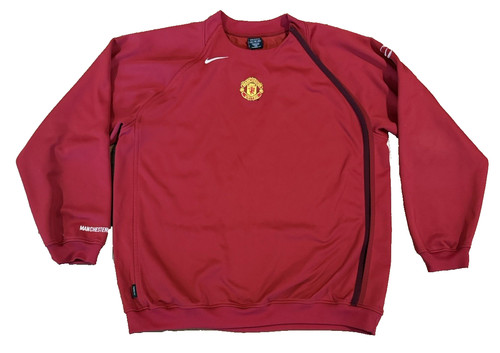 Felpa calcio nike - felpa,