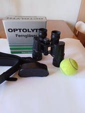 Binocolo Optolyth Alpin 8x40