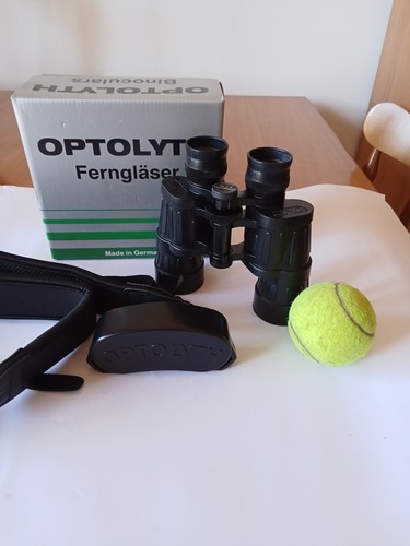 Binocolo optolyth alpin - optolyth, 8x40