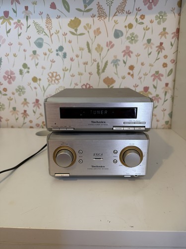 Technics hd350 - technics, st-hd350