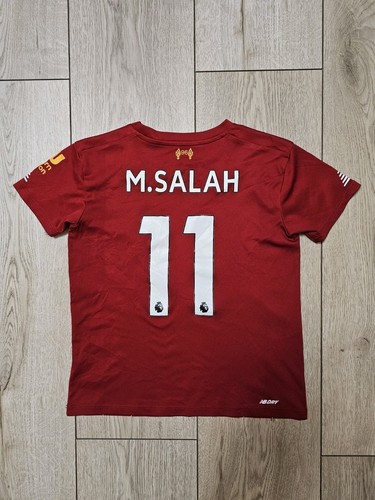 Maglia calcio liverpool 2019 - calcio,