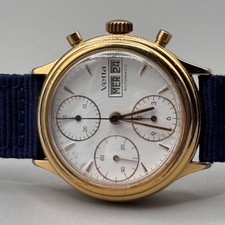 Orologio cronografo automatico - orologio,