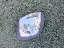 pareja De Intermitente Nissan Terrano 2 Homologados Itv