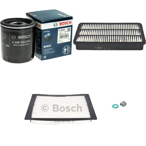 Bosch controllo set - controllo,