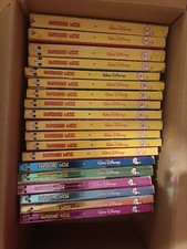 TOPOLINO SUPER ALMANACCO CLASSICI GRANDI CLASSICI PAPERINO MESE RACCOLTE 1 EURO