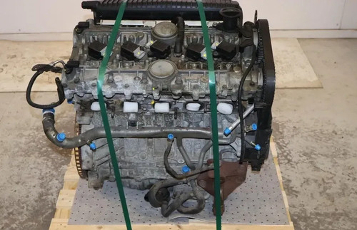 Motore benzina volvo v70 - motore,