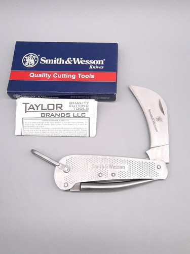 Coltello tascabile smith - tascabile, &