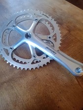 Pédalier Campagnolo Chorus