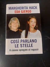 LIBRO COSI' così PARLANO LE