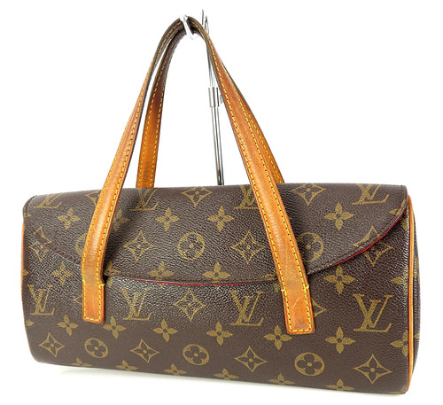 Autentica borsa mano - autentica, a